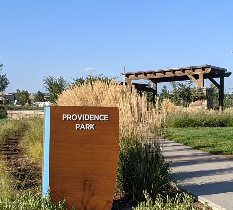 Providence Park (Littleton,&nbspCO)